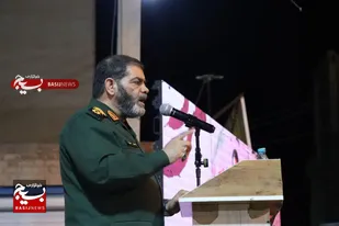 هوشمندی و مقاومت، رمز پیروزی ملت ایران در برابر دشمن است