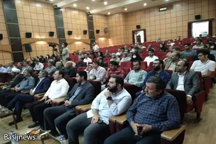 آیین اختتامیه نخستین جشنواره عکس &laquo;آلما&raquo; در بهار برگزار شد