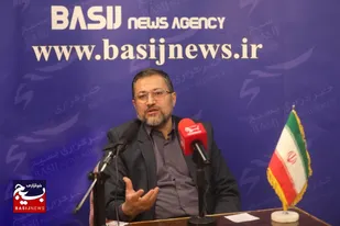انقلاب اسلامی ایران توانست مسیر تاریخ را تغییر دهد/صهیونیست&zwnj;ها به دنبال تخریب مسجد الاقصی هستند