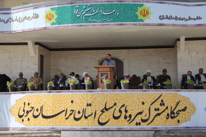 فراتر از حدی که رهبری فرموده اند؛ هیچ توافقی قابل قبول نیست