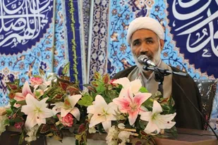 سپاه حافظ انقلاب و میراث شهیدان است