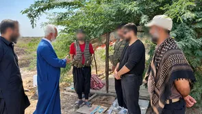 استقامت رزمندگان مازندرانی ستودنی است / پیروزی قطعی و افول آمریکا، وعده تخلف‌ناپذیر الهی است