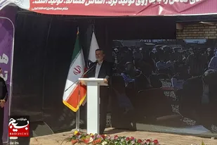 تاکید وزیر کار بر اشتغال بومی در پتروشیمی&zwnj;ها/ایجاد ۷۰۰ فرصت شغلی در پتروشیمی غدیر