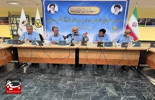 کسب رتبه نخست کشوری در سه شاخص تحقق تولید، کاهش خروج اضطراری، پایداری تولید توسط نیروگاه شهید رجایی&nbsp;
