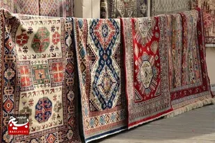برگزاری نخستین جشنواره فرش دستباف در &laquo;جیریا&raquo;