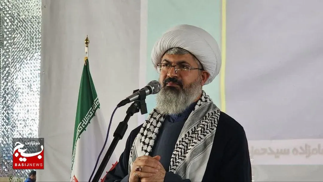 وحدت ملی ایران توطئه دشمن را شکست می‌دهد