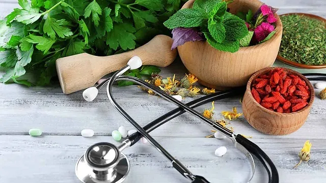 طب سنتی ایرانی از نقاط قوت بخش درمان کشور در شرایط تحریمی است/ از ایجاد تعاونی‌های طب سنتی و حوزه سلامت حمایت می‌کنیم