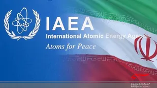 ادعای خبرنگار آمریکایی درباره نامه نگاری آژانس با ایران