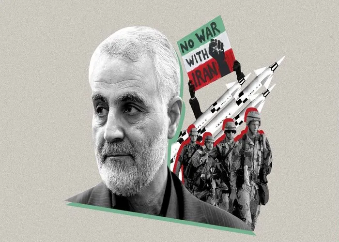 سردار سلیمانی،سرمایه اجتماعی بزرگ محور مقاومت ؛ چرا جبهه کفر تصمیم به ترور سردار دلها گرفت؟