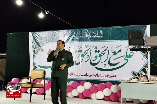 بهترین راه پیشرفت کشور، حضور پرشور مردم در انتخابات است/ انتخاب فرد اصلح برای تشکیل یک دولت قدرتمند است