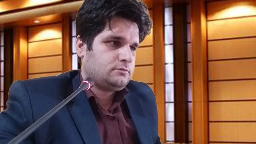 سرپرست روابط عمومی هیات والیبال کهگیلویه و بویراحمد منصوب شد