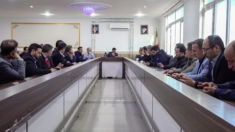 نگاهی در قاب تصویر به دوره توانمندسازی معاونین بسیج علمی، پژوهشی و فناوری کشور _ قم بهمن 1404