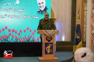 انتقام از همه دشمنان در دستور کار جاری ماست
