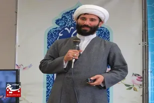 بازدید شبانه ۱۰۰۰نفر مخاطب از ایستگاه تبلیغی در پارک انتظار شمال شیراز
