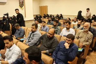 آغاز بازآرایی شبکه جبهه فرهنگی اجتماعی انقلاب اسلامی گیلان با برگزاری رویداد توانمندسازی ارکان ستادهای شهرستانی&nbsp;