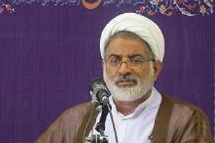 هیئت رزمندگان اسلام باید در معنویت و معرفت دینی نقش افرین باشد.