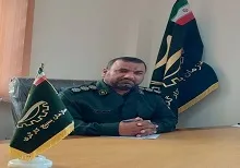 توزیع سه هزار ماسک در سیستان و بلوچستان