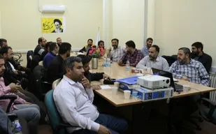 نشست تخصصی هم اندیشی مسئولین مراکز جهادی کشور به همراه کارشناسان جهادی