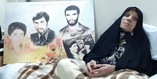 پیام تسلیت استاندار تهران به مناسبت درگذشت مادر شهیدان کارور