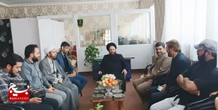 رسانه بهترین ابزار جهاد تبیین و امیدآفرینی است/ رسانه ها در مقابل بایکوت خبری امپراطوری غرب، ضعیف عمل نکنند