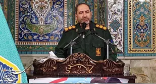 بسیج، مکتبی برای قدرتمندسازی کشور است