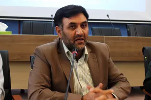 نصب المان&zwnj;&zwnj;های کنگره 3535 شهید در سه شهر استان زنجان
