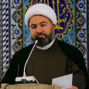 هرکسی صاحب تفکر جهادی و انقلابی باشد بسیجی است