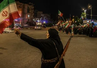 بی&zwnj;بی مریم بختیاری تا زن در میدان امروز