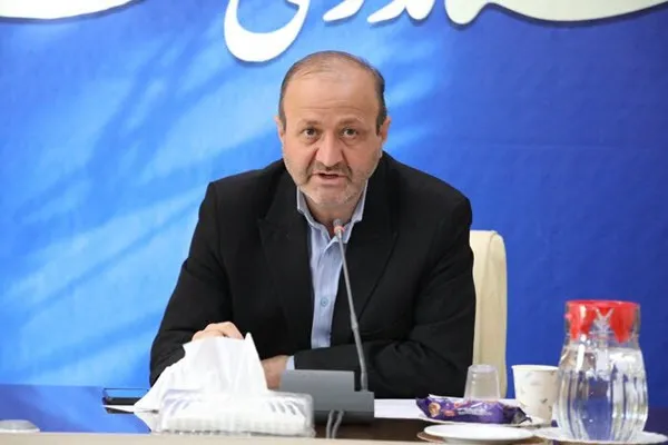 پیگیری تامین اعتبار تونل گردنه اسدآباد در دور دوم سفر استانی رئیس جمهور