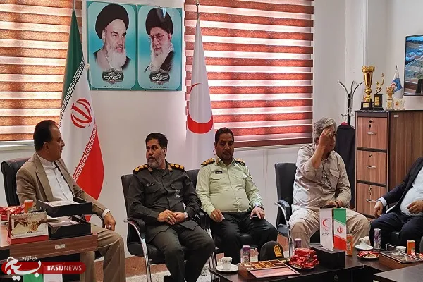 اقتصاد مقاومتی با کار جهادی و میدان‌داری مردم محقق می‌شود