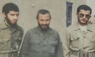 روایتی از رزمندگانی که حقوق&zwnj;شان خرج جبهه&zwnj;ها می&zwnj;شد