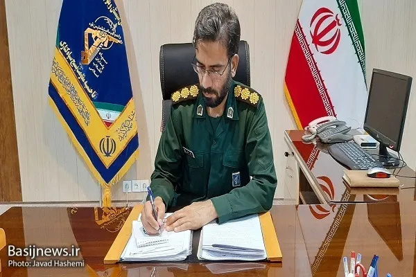 اجرای بیش از چهل عنوان برنامه گرامیداشت هفته بسیج دانش آموزی در کنارک