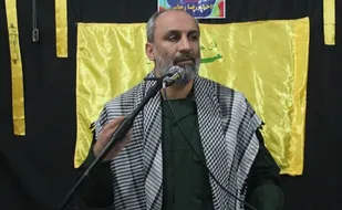 انقلاب اسلامی ما در امتدا مکتب عاشورا است / شهدا از جان ، حلال و جوانی خود گذشتند تا ما به حرام نیفتیم