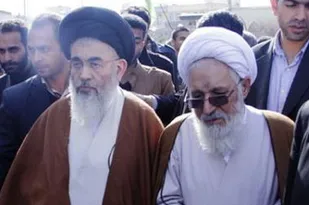 دولت از نظرات دلسوزان نظام بهره&zwnj; جوید
