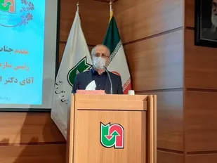 ۱۵ هزار دستگاه ناوگان حمل کالای جاده ای کشور نوسازی می شود