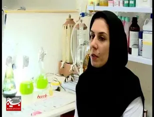 تولید محصولات ارگانیک پوستی و گیاهی بر پایه ریزجلبک در دانشگاه بجنورد