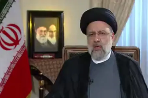گفتگو و مذاکره در دستور کار دولت است اما نه همراه با تحريم و فشار