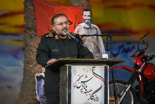 تجزیه&zwnj;طلبی توطئه صهیونیستی برای از پا درآوردن ایران اسلامی است