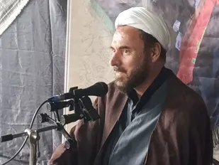 زینب کبری (س) الگوی جهانی مقاومت زنانه است/ما درس ایستادگی را از زینب کبری (س) آموخته&zwnj;ایم