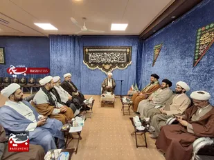 تأکید بر "تبعیت محض" از رهبری به&zwnj;عنوان معنای بصیرت