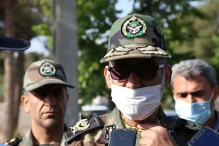 انسجام نیروهای مسلح و مردمی، موجب آزادسازی خرمشهر شد