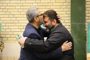 علاقه وافر به حضرت احمدبن&zwnj;موسی(ع)/ از تاسیس تیپ تا راه&zwnj;اندازی اردوگاه و موکب در کربلا به نام احمدبن موسی