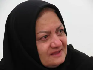 حکایت شهیدی که همسر بیمارش را یک شبه شفا داد/ به همه آدم ها ثابت می کنم شهدا زنده&zwnj;اند!