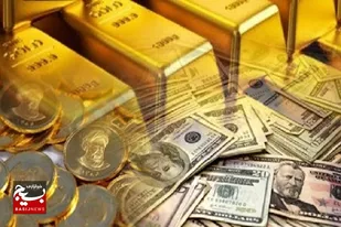 قیمت طلا، سکه و ارز در بازار اهواز، ۹ اسفندماه ۱۴۰۲