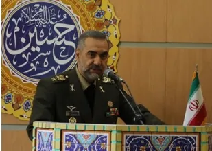 چشم مظلومان عالم و مستضعفان دنیا به نظام اسلامی است/ ریشه و فرهنگ ما برگرفته ازفرهنگ عاشورایی است