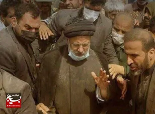 شهید رئیسی؛ اثبات تلاش و مجاهدت مؤمنانه در عمل بود