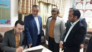 بیش از ۷ هزار نفر در مراکز اسکان فرهنگیان شاهرود حضور یافتند