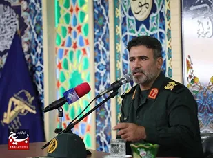 فرمانده سپاه حضرت جوادالائمه (ع) خراسان شمالی گفت: سپاه در جنگ تحمیلی دوم و سوم، جمله تاریخی امام خمینی (ره) مبنی بر اینکه &laquo;اگر سپاه نبود، کشور هم نبود&raquo; را در میدان نبرد به&zwnj;صورت عینی تفسیر کرد و امروز این نهاد انقلابی به رکن قدرت جمهوری اسلامی در نگاه دوستان و دشمنان تبدیل شده است.