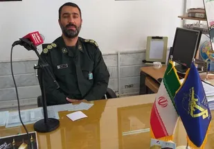 نقش آیت&zwnj;الله نمازی در ۱۲ سال خدمت به مردم کاشان بی&zwnj;بدیل است