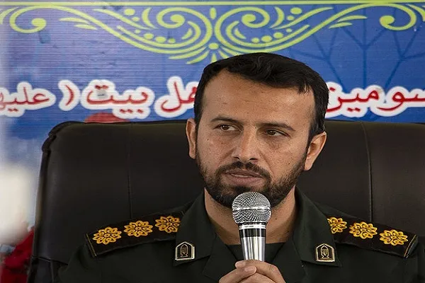 اجرای ۱۵۰ برنامه ارتقای معرفت دینی در هفته عقیدتی سیاسی سپاه احمدبن موسی/ مرمت ۱۵۰ باب منازل محروم و توزیع معیشتی در سالی که گذشت